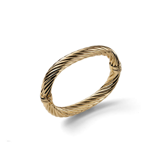 Bracciale Unoaerre Rigido torchon