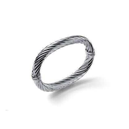 Bracciale Unoaerre Rigido torchon