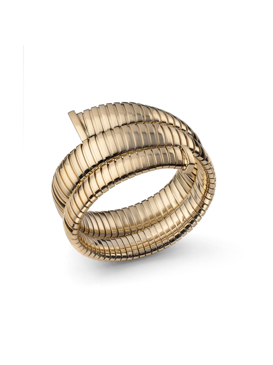 Bracciale Unoaerre Maxi Tubogas