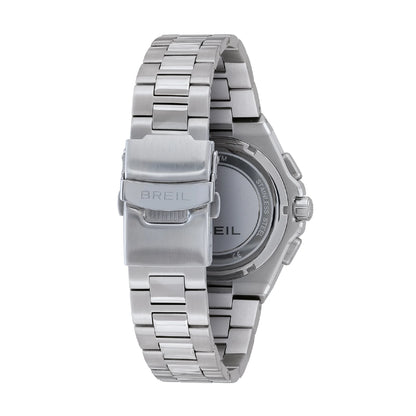 Orologio Crono Breil Apex quadrante Amaranto