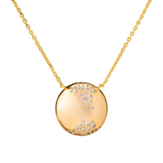 Collana Noveottouno Circle