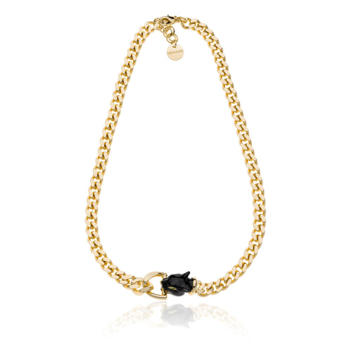Collana Unoaerre  Pantera