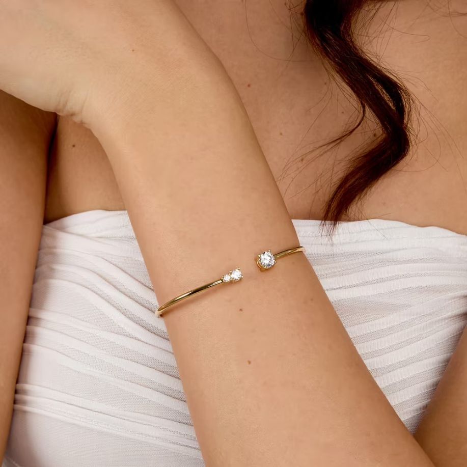 Bracciale Morellato rigido Luminus