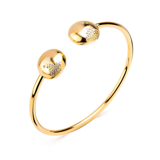 Bracciale rigido Circle Noveottouno
