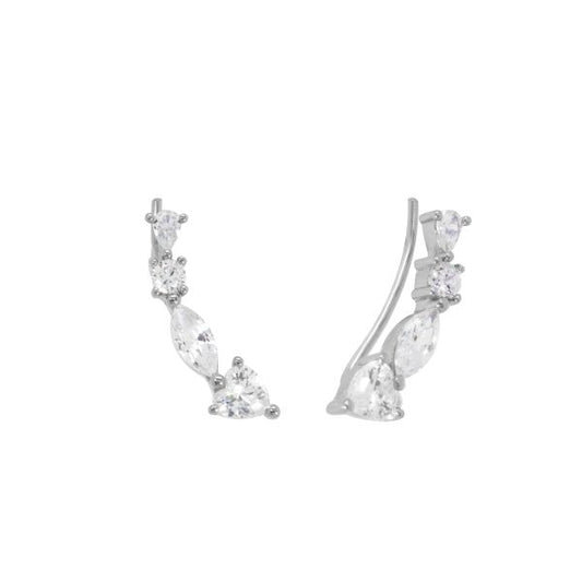 Orecchini Luce Argento925