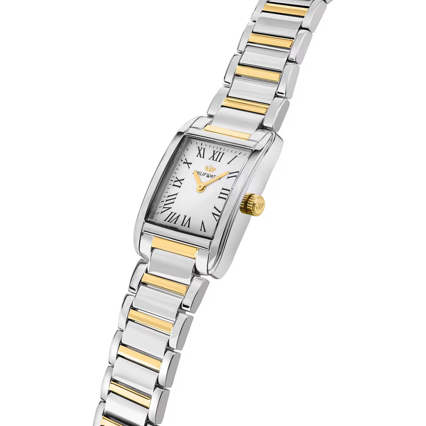 Orologio Philip Watch Rettangolare