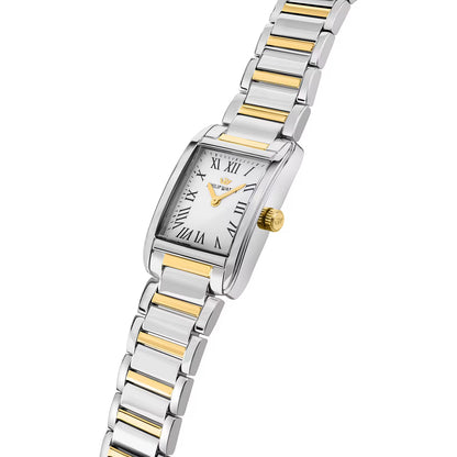 Orologio Philip Watch Rettangolare