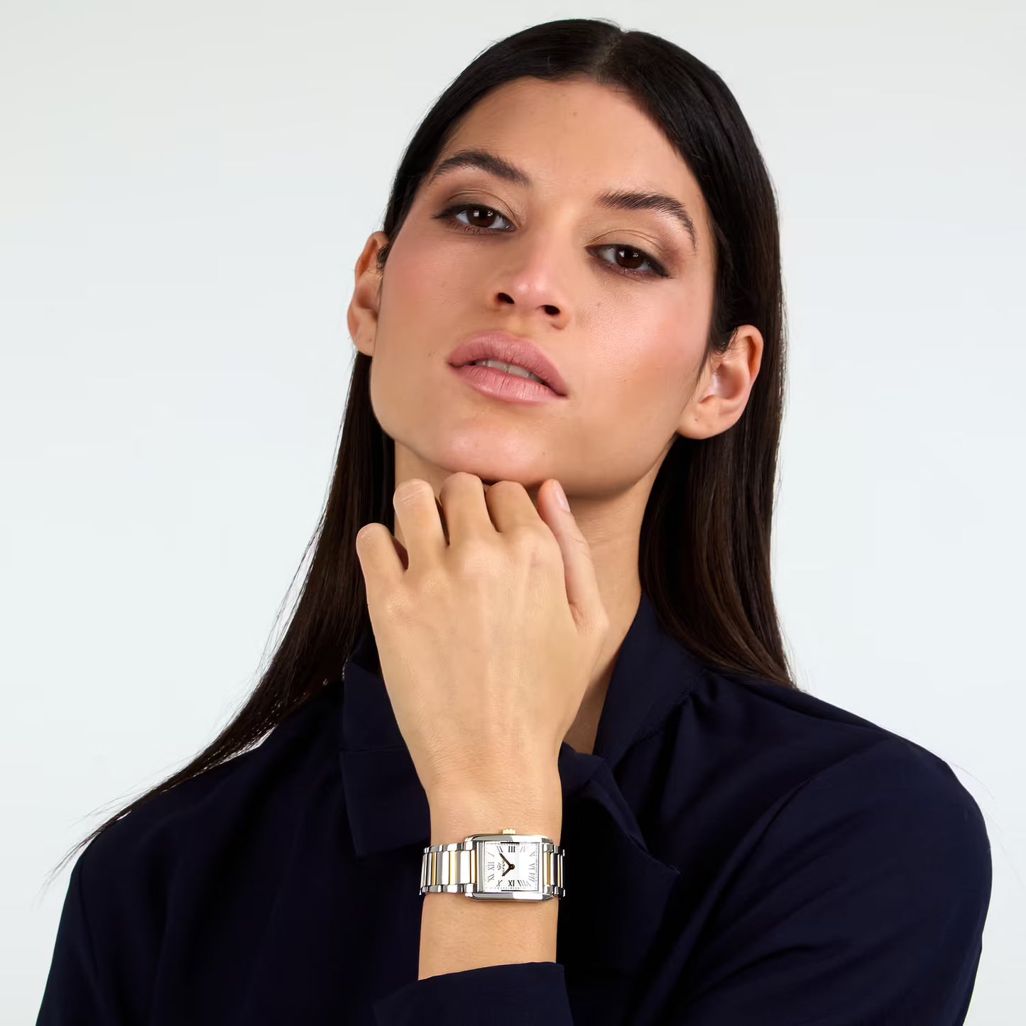 Orologio Philip Watch Rettangolare