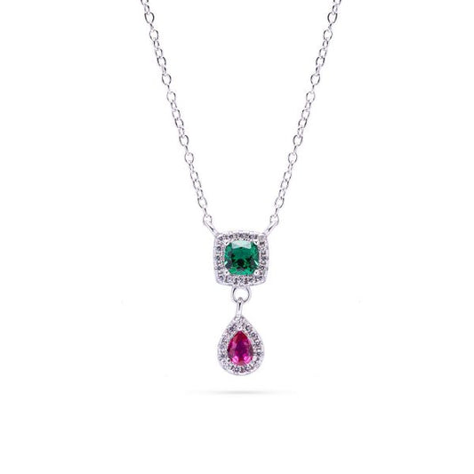 Collana Geometria di Colore